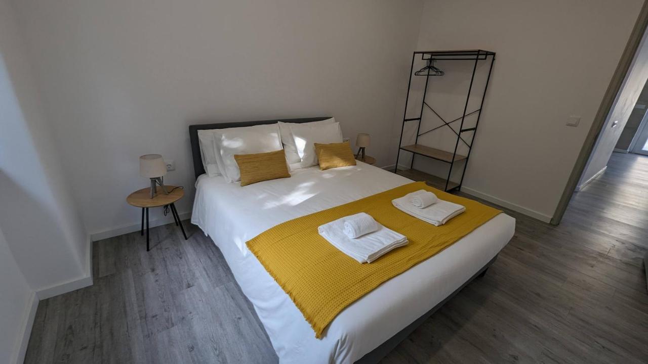 Golligo Apartments Sintra Exterior foto